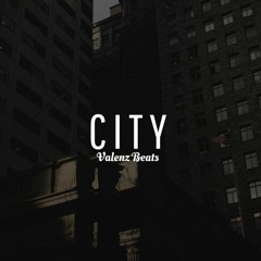"CITY" RAP BEAT (125 BPM) | Boom Bap/Old School/Guitar Type Freestyle INSTRUMENTAL