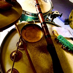 Meditation #3 (Doxology) - 01/05/20