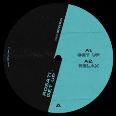 Premiere: Rosati - Relax [VOLTAGE Imprint]