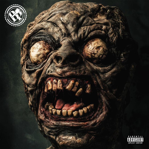 RJ Payne - The Ugliness (Feat. Tha God Fahim & Knowledge The Pirate)