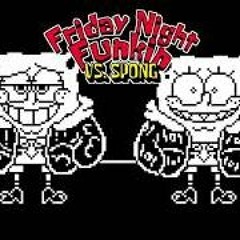 Bibulus FNF Vs Spong Remastered