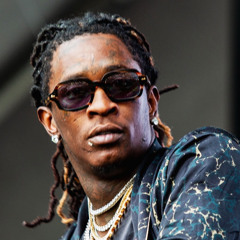 Young Thug - Die For You ( Unreleased Track )