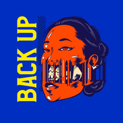 Back up