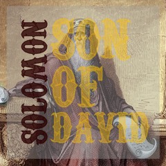Solomon, Son Of David