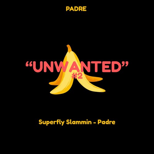 Superfly Slammin - Padre