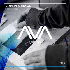 AVAW386 - N-sKing & ShoMa - Reminiscence