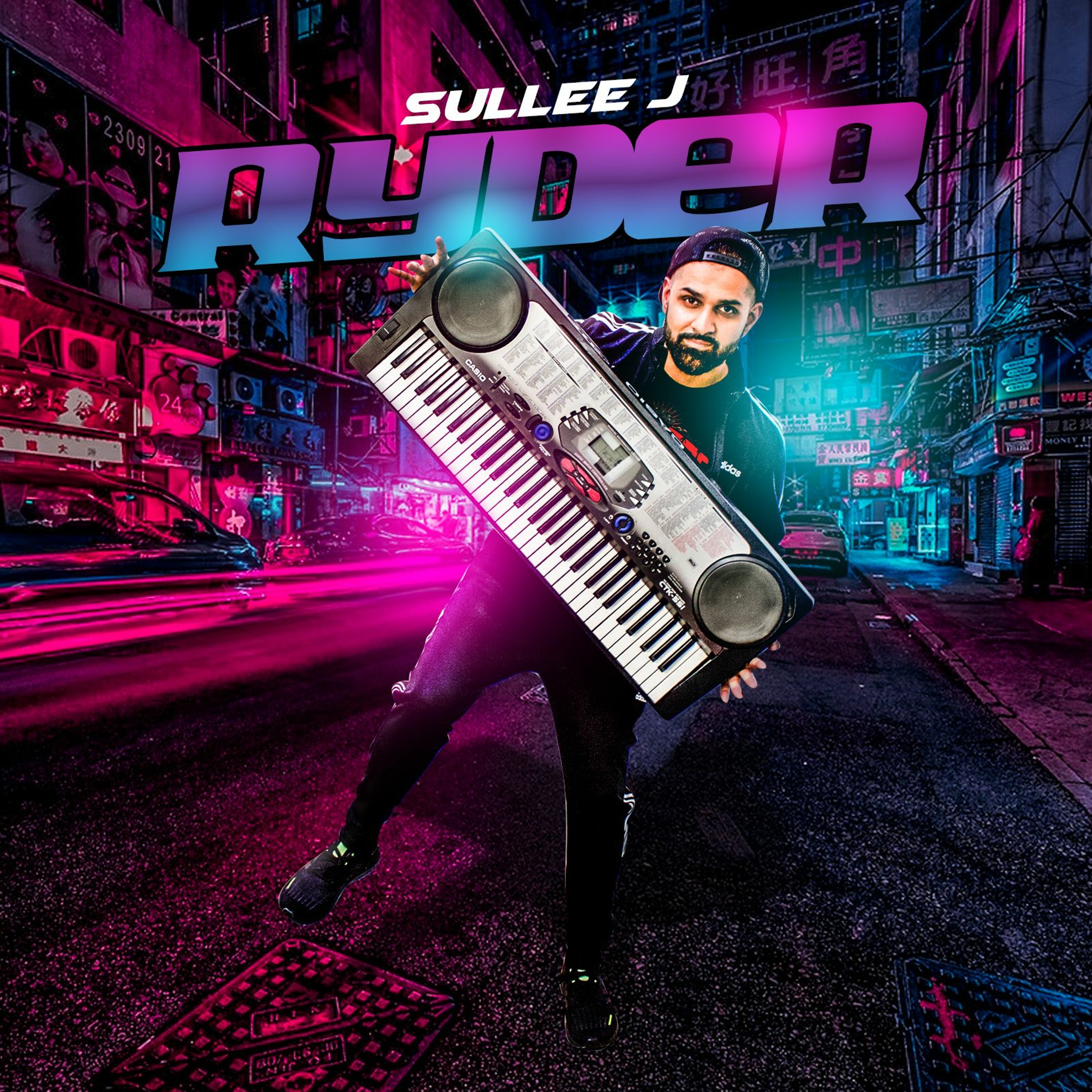 Sullee J