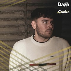 MusicForDaze - 012 - Cooke (Tranquil/MCR)