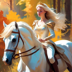 My Kingdom for a Horse