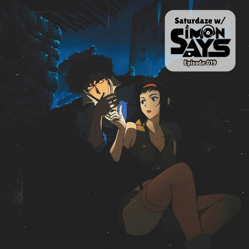 Saturdaze w/ Simon Says Ep. 019 (Live at Sonic Sessions)