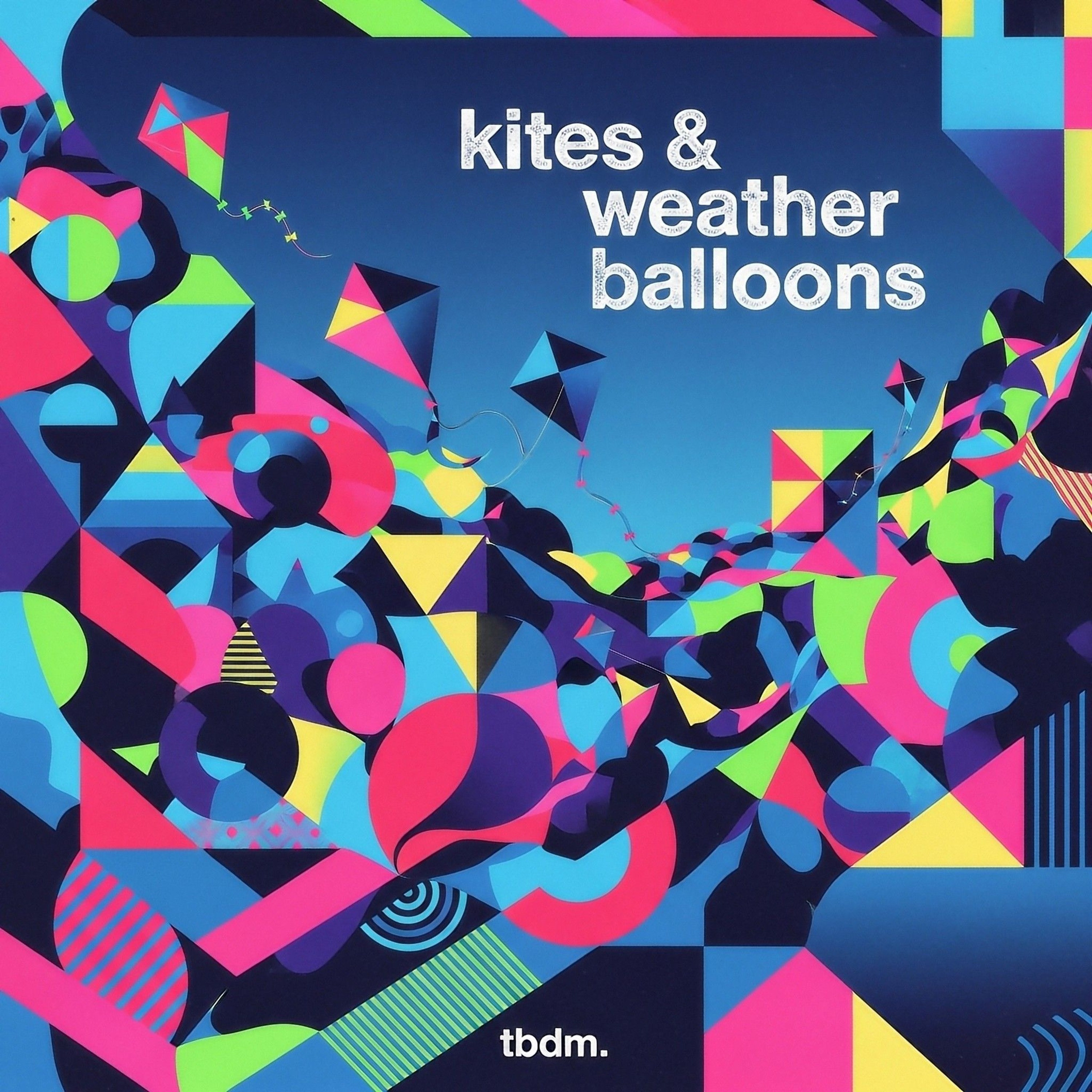 kites & weather balloons episode artwork