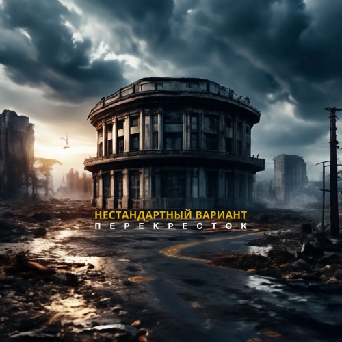 Нестандартный Вариант - Перекресток