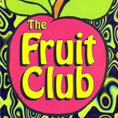 LTJ Bukem - Live From The Fruit Club, Brunel Rooms, Swindon - 25th November 1994
