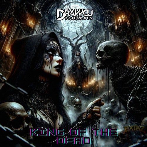 Drawcu - King Of The Dead