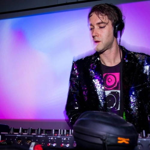 Tectonic Shift Launch Into Space DJ Set 2019