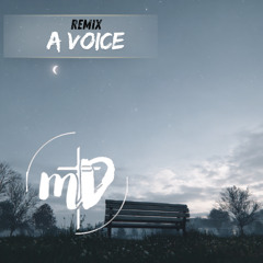 A voice (remix)