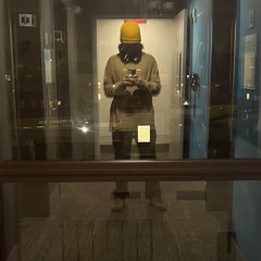 alone