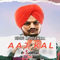 These Days (dj Sandman Remix)| Sidhu Moosewala