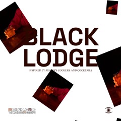 Reinhard Vanbergen & Charlotte Caluwaerts - Black Lodge - s0691