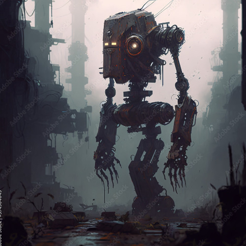 Scrap Metal
