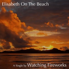 Elisabeth On The Beach