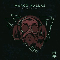 Marco Kallas & Puncher - No Name