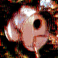 sauna for birds (alexa sophia cover)