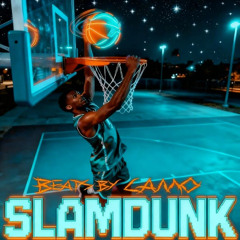 SLAMDUNK REMASTERED (SLOWER)