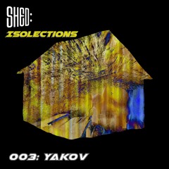 YAKOV - ISOLECTIONS 003