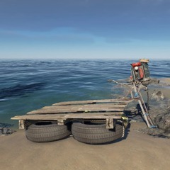 raft