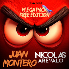 MEGA PACK FREE FIN DE AÑO 2024