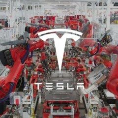 The Trip (Tesla Gigafactory Edit)