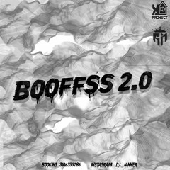 BOOFFSS 2.0 ´(HBD CRISTHIAN,MONDRA,PLAYO)