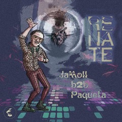JaMoll B2b Paqueta @ Renate 23.08.24