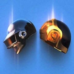 PopLove: DAFT PUNK MEGAMIX Edition (1993 - 2021)