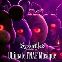 Ultimate FNAF Musique -Ultimate FNAF Song- (Five Nights at Freddy's Movie Song)