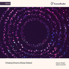 Chasing Dreams (Deep States), Pt. 6 (Instrumental)