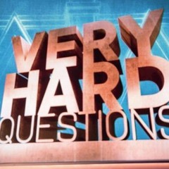 Very Hard Questions (More4)