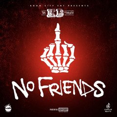 KB No Friends 2022.mp3