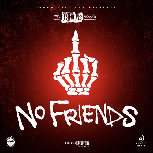 KB No Friends 2022.mp3