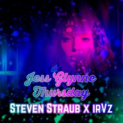 Jess Glynne - Thursday (StevenStraub x irVz Remix)