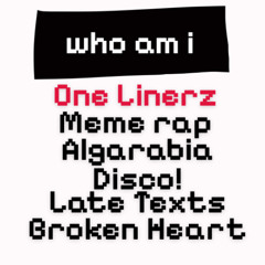 One Linerz (prod. detune!)