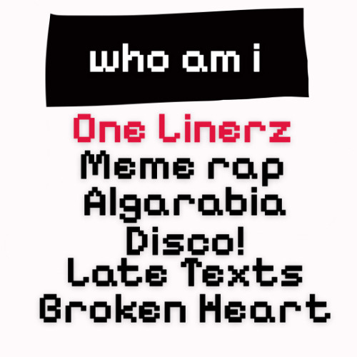 One Linerz (prod. detune!)