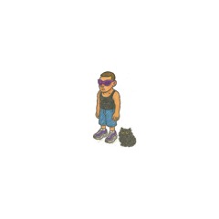 Badman [FREE D/L]