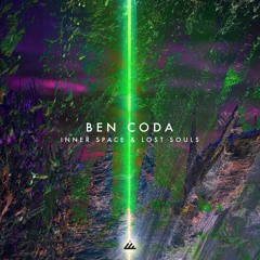 Ben Coda - Inner Space (Original mix)