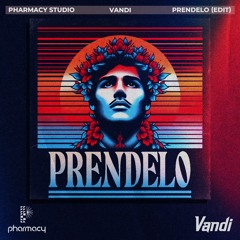 Prendelo (Vandi Edit)