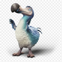 Laura Pense Et Curtis Dodo