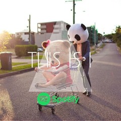 This is I - Love Me Sassy