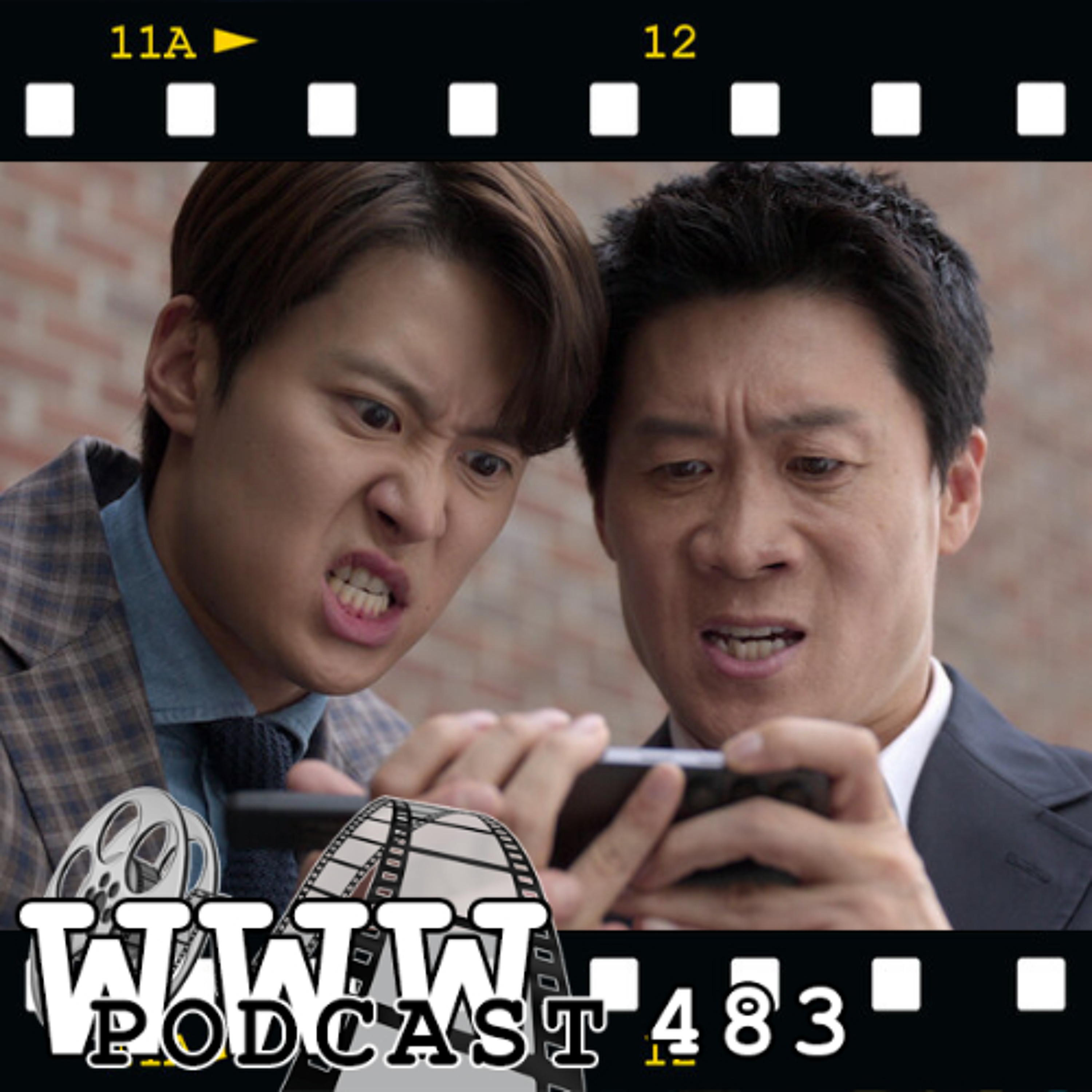 WWW 483 Husbands in Action