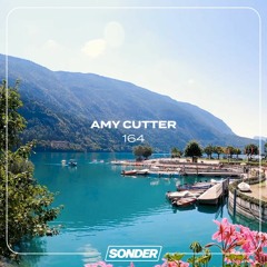 #164 - Amy Cutter